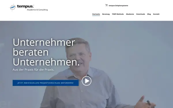 www.tempus.de