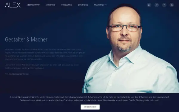 alexander-lenz.de
