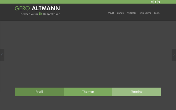 geroaltmann.com