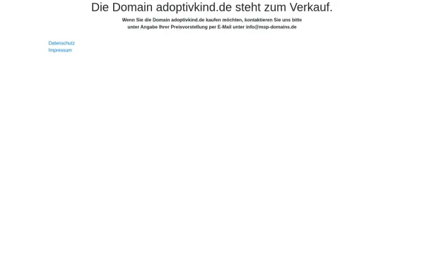 adoptivkind.de