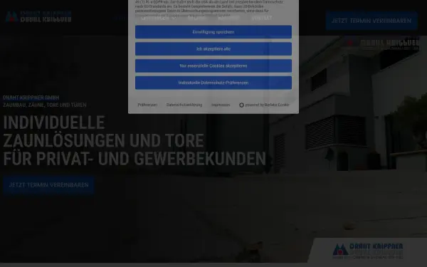 draht-krippner.de