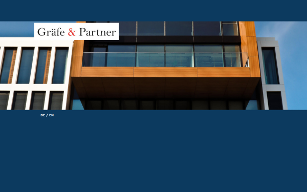 graefeundpartner.de