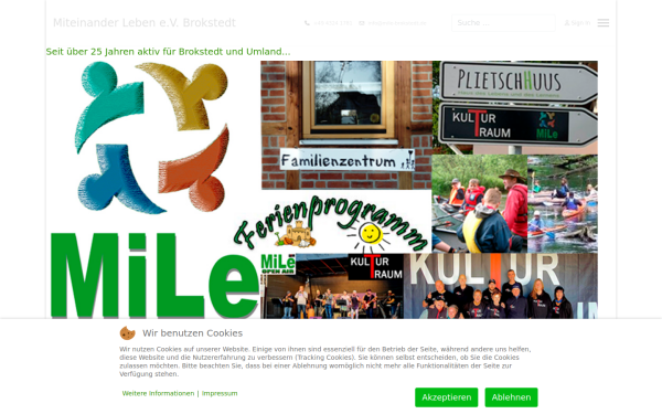 mile-brokstedt.de