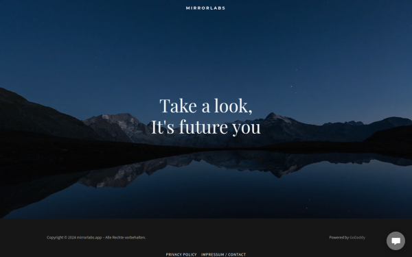 mirrorlabs.app