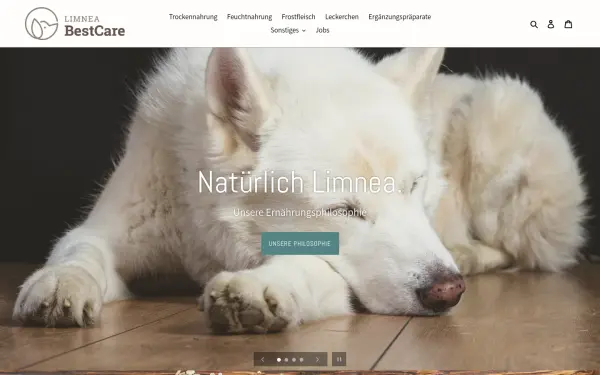 www.limnea-bestcare.de