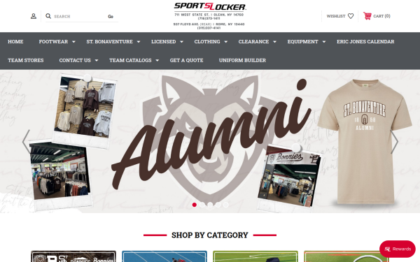 sportslocker.biz