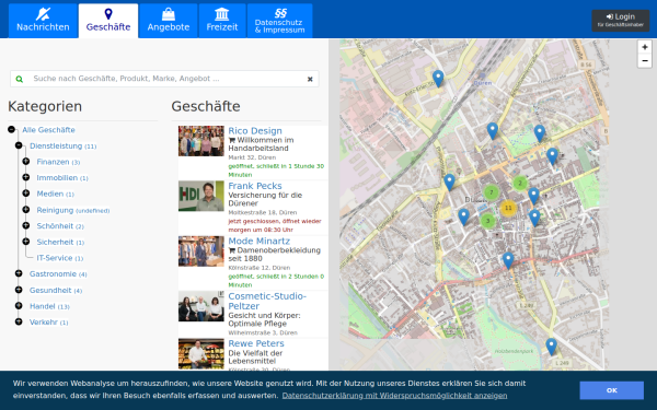 www.dueren-city.de