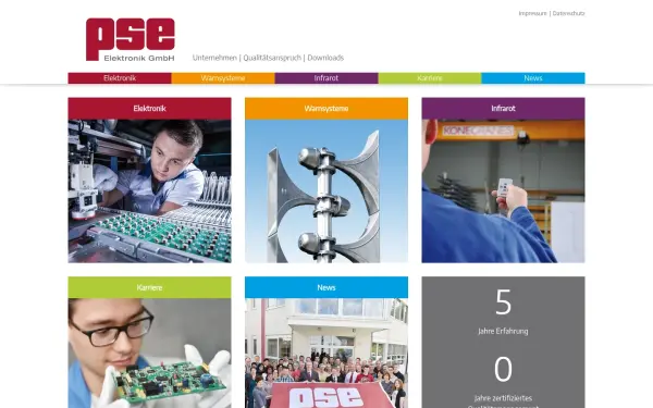 www.pse-elektronik.de