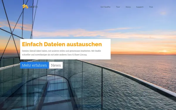de.seafile.com