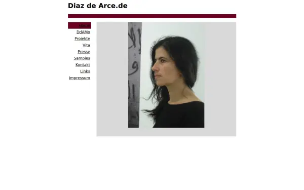 diazdearce.de