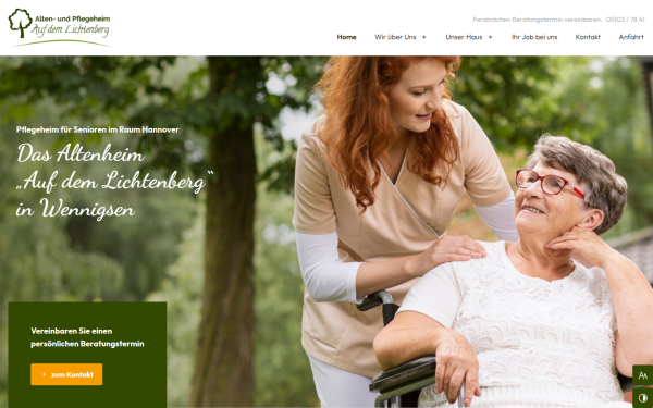 www.aufdemlichtenberg.de