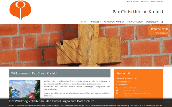 pax-christi-krefeld.de