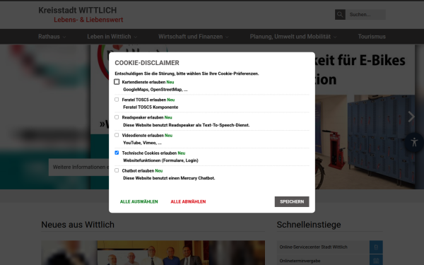 www.wittlich.de