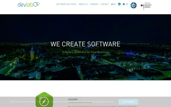 devlab.expert