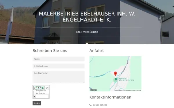 www.maler-ebelhaeuser.de