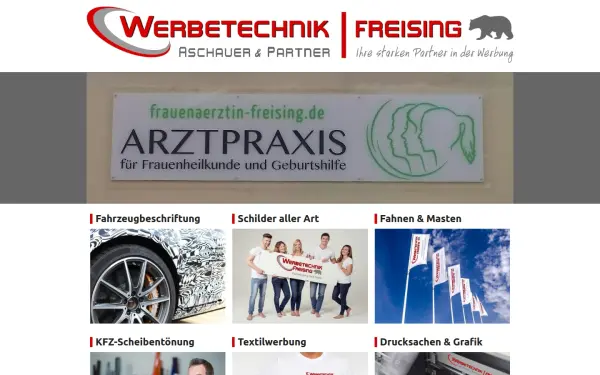 www.werbung-freising.de