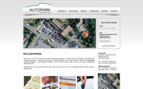 autopark-gebersdorf.de