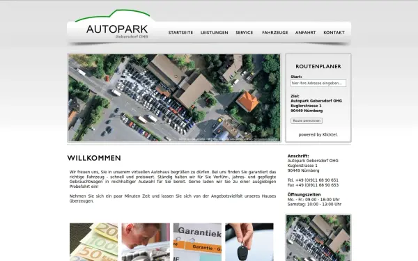 autopark-gebersdorf.de