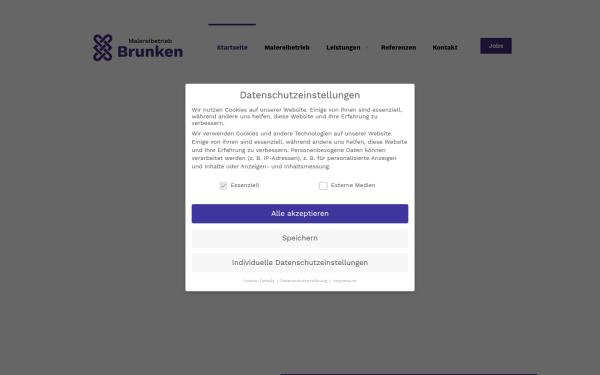 malereibetrieb-brunken.de