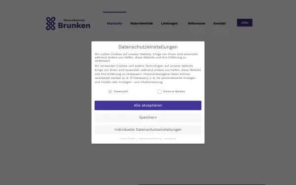 malereibetrieb-brunken.de