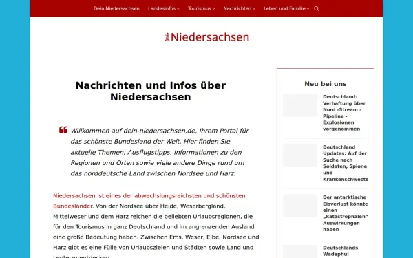 www.dein-niedersachsen.de