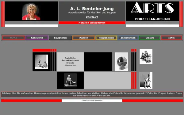 anna-arts.de