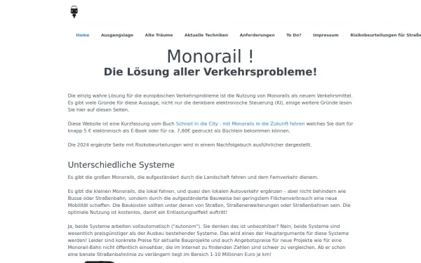 nordtangente.de