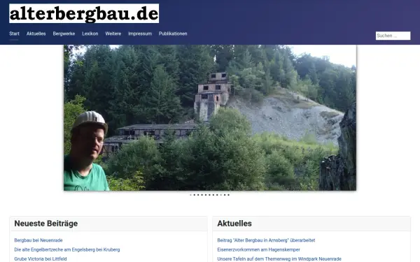 www.alterbergbau.de