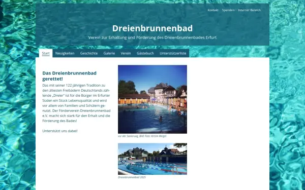 www.dreienbrunnenbad-ev.de