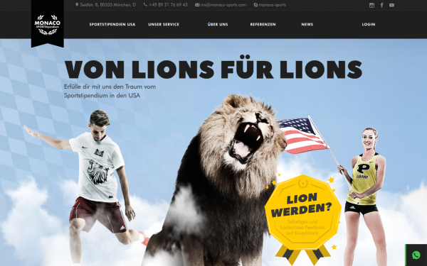 www.monaco-sportstipendium.de