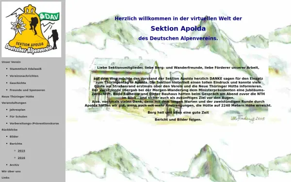dav-apolda.de