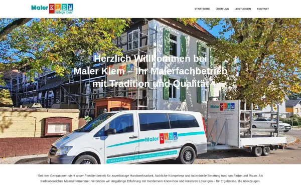malerklem.de