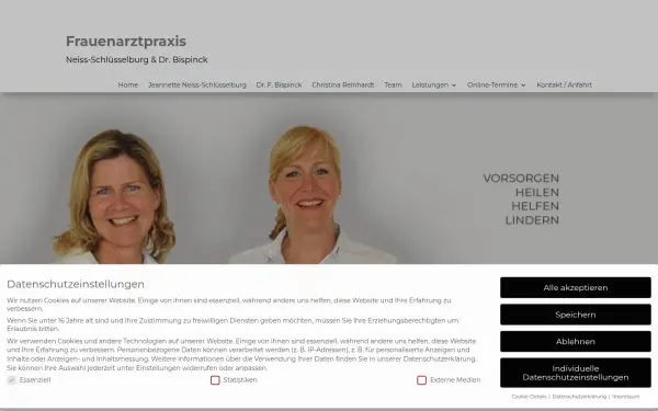 www.gyn-duesseldorf.de