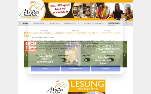 www.mububu.de