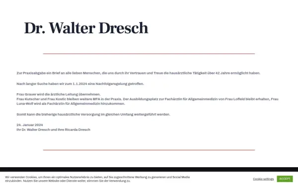 dr-dresch.de