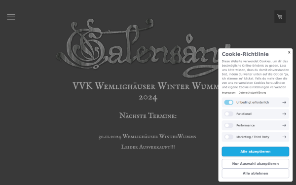 www.galensang.de