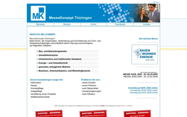 messejena.de
