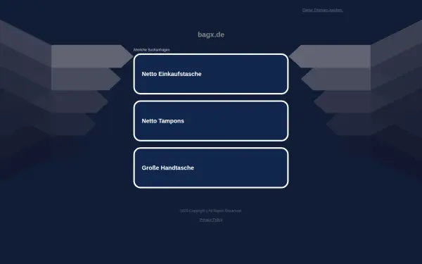 bagx.de