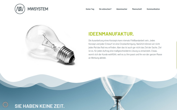 mwsystem.de