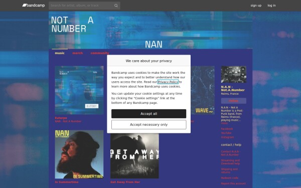 nan-notanumber1.bandcamp.com