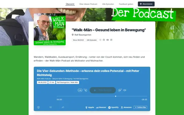 walk-maen-gesund-leben-in-bewegung.letscast.fm