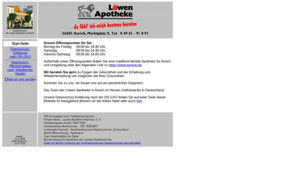 arzneimittel-vorbestellen.de