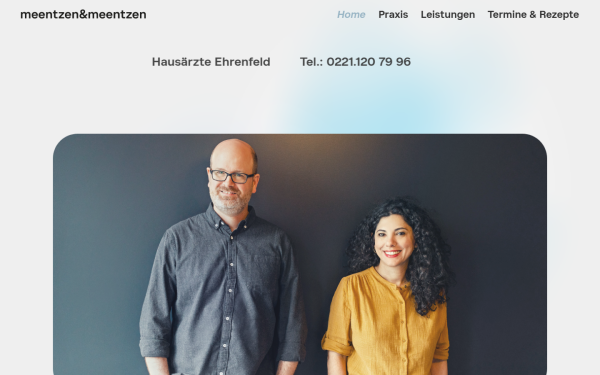 meentzen-hausaerzte.de