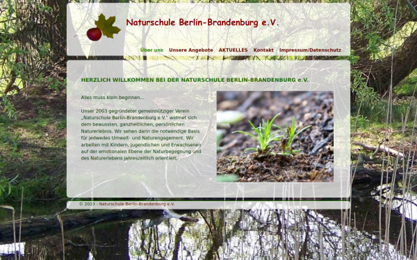 naturschule-berlin-brandenburg.de