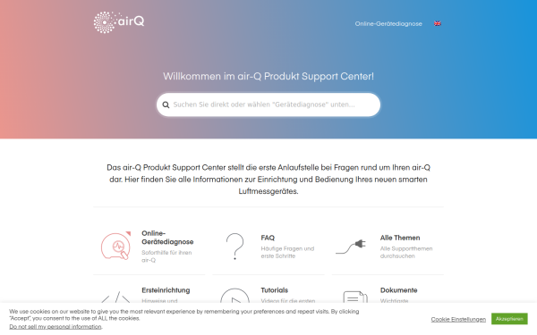 support.air-q.com