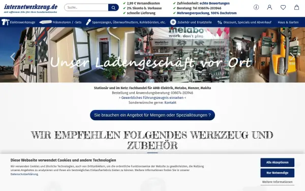 www.internetwerkzeug.de