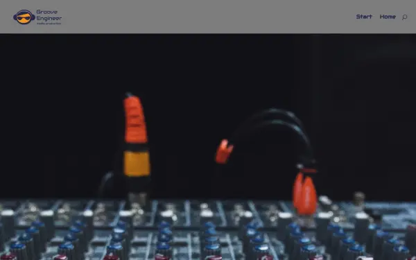 grooveengineer.de