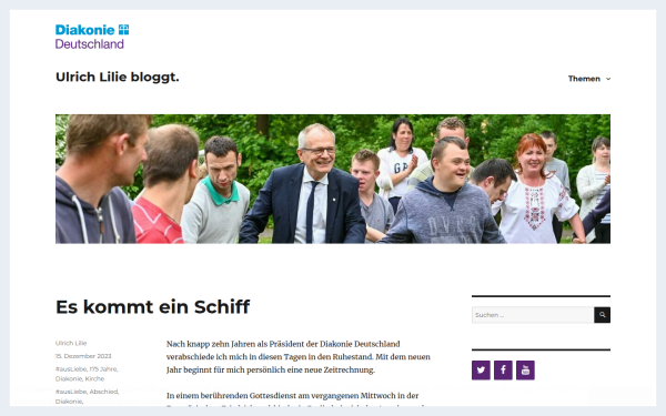 praesident.diakonie.de