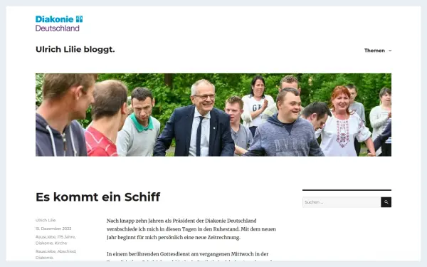 praesident.diakonie.de