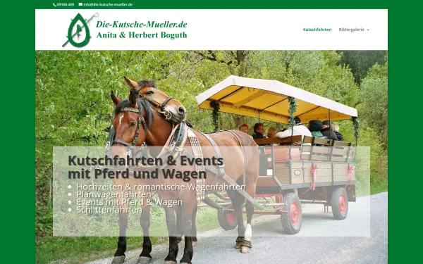 die-kutsche-mueller.de
